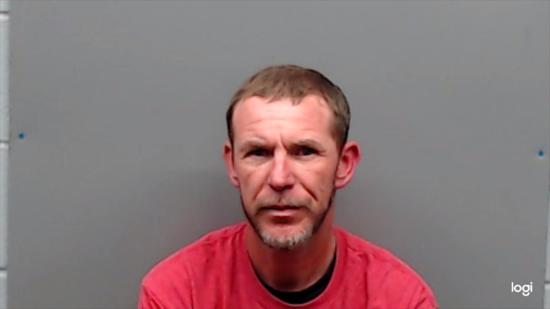 GASKIN, ADAM LEE arrested by Smith County SO/PD