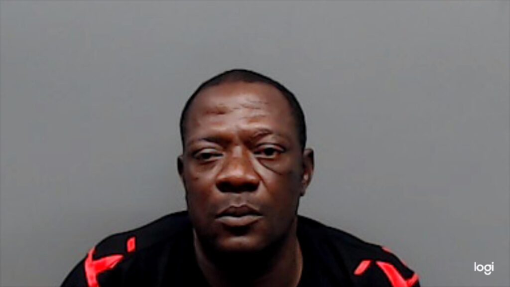 WHITE, KELVIN DWAYNE booking photo