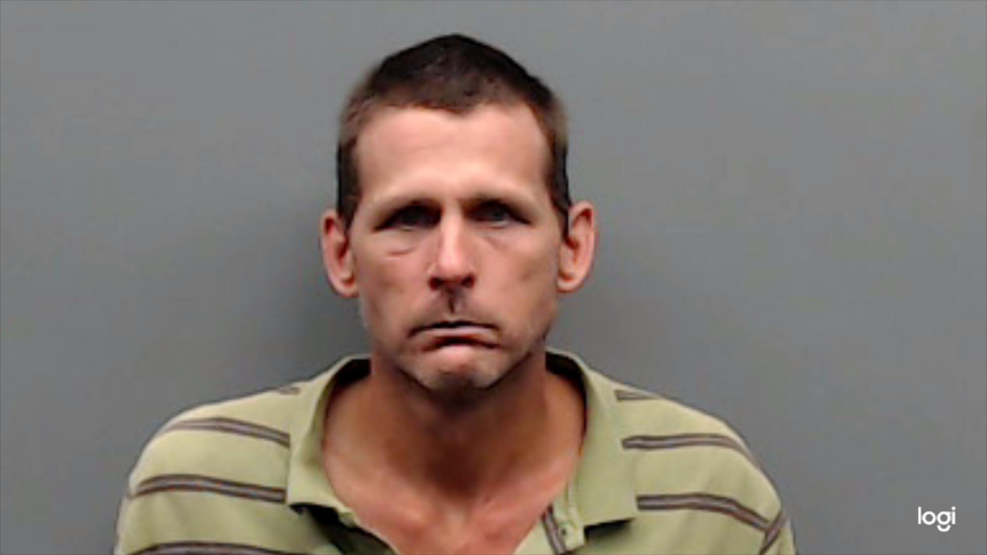 HARGETT, WILLIAM BRYAN arrested by Smith County SO/PD