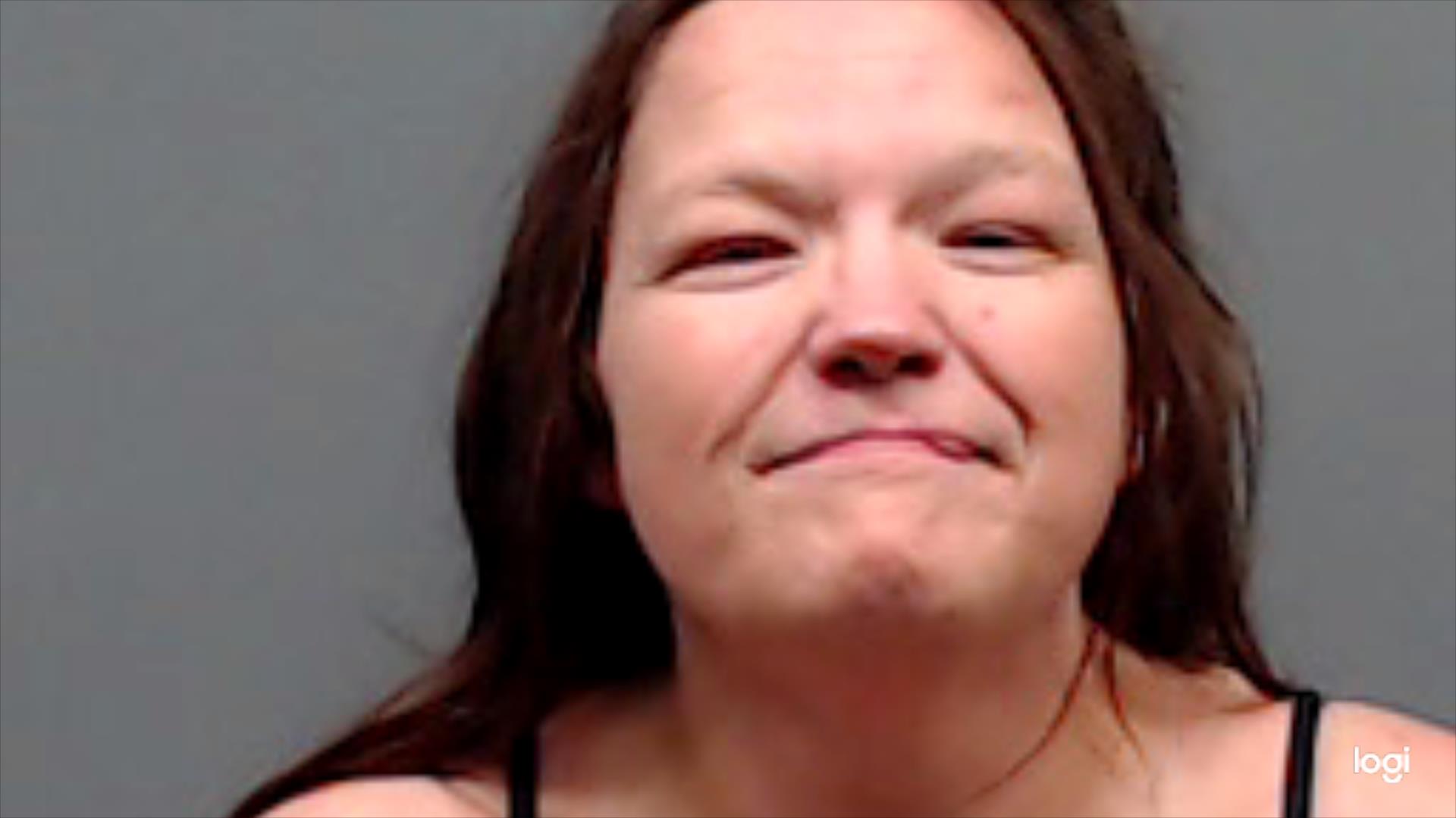 HADLEY, NAOMI REBECCA arrested by Smith County SO/PD