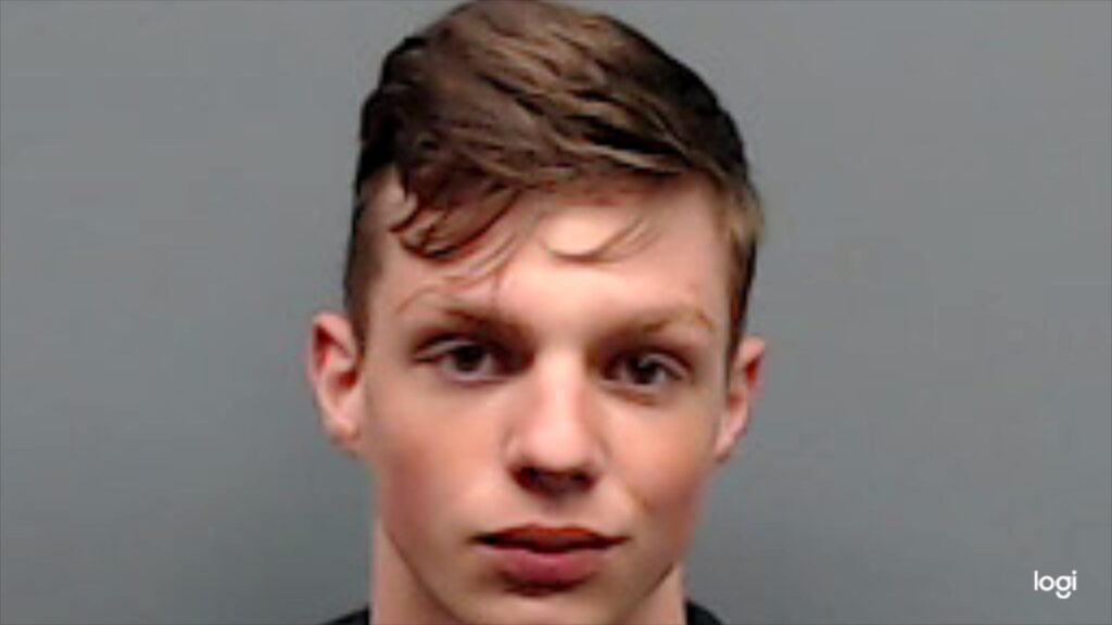 ROBERTS, DOMINICK booking photo