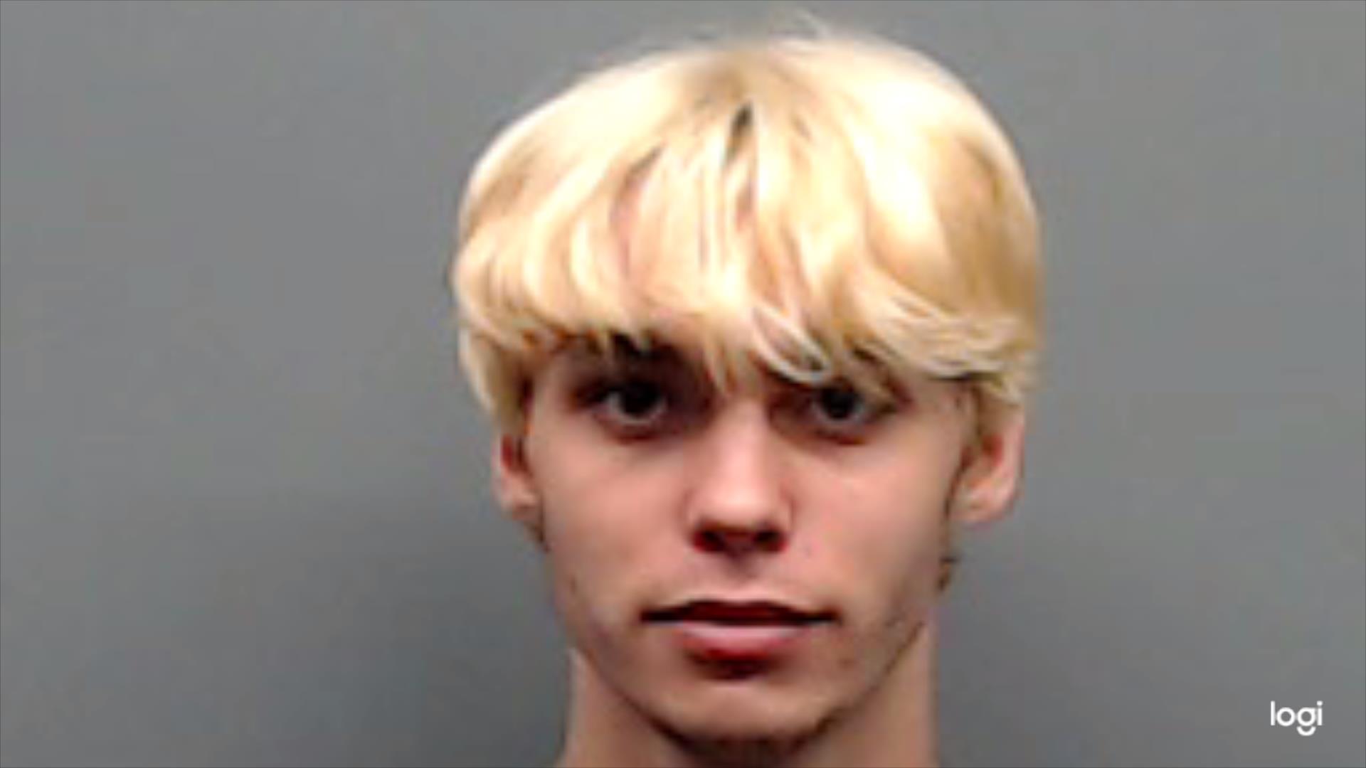 WILLIS, BONNARD booking photo