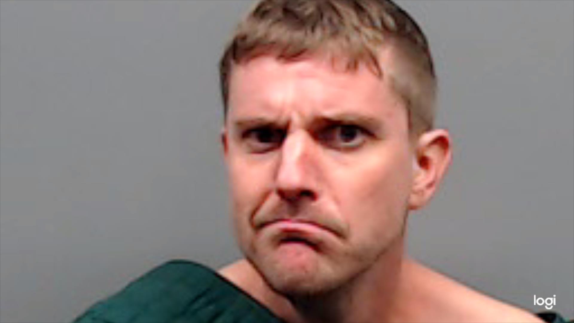 BAMBURG, ISAIAH CLINTON booking photo