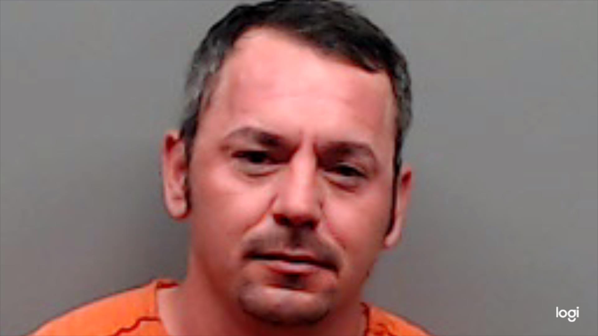 STRICKLAND, JONATHAN LEE booking photo