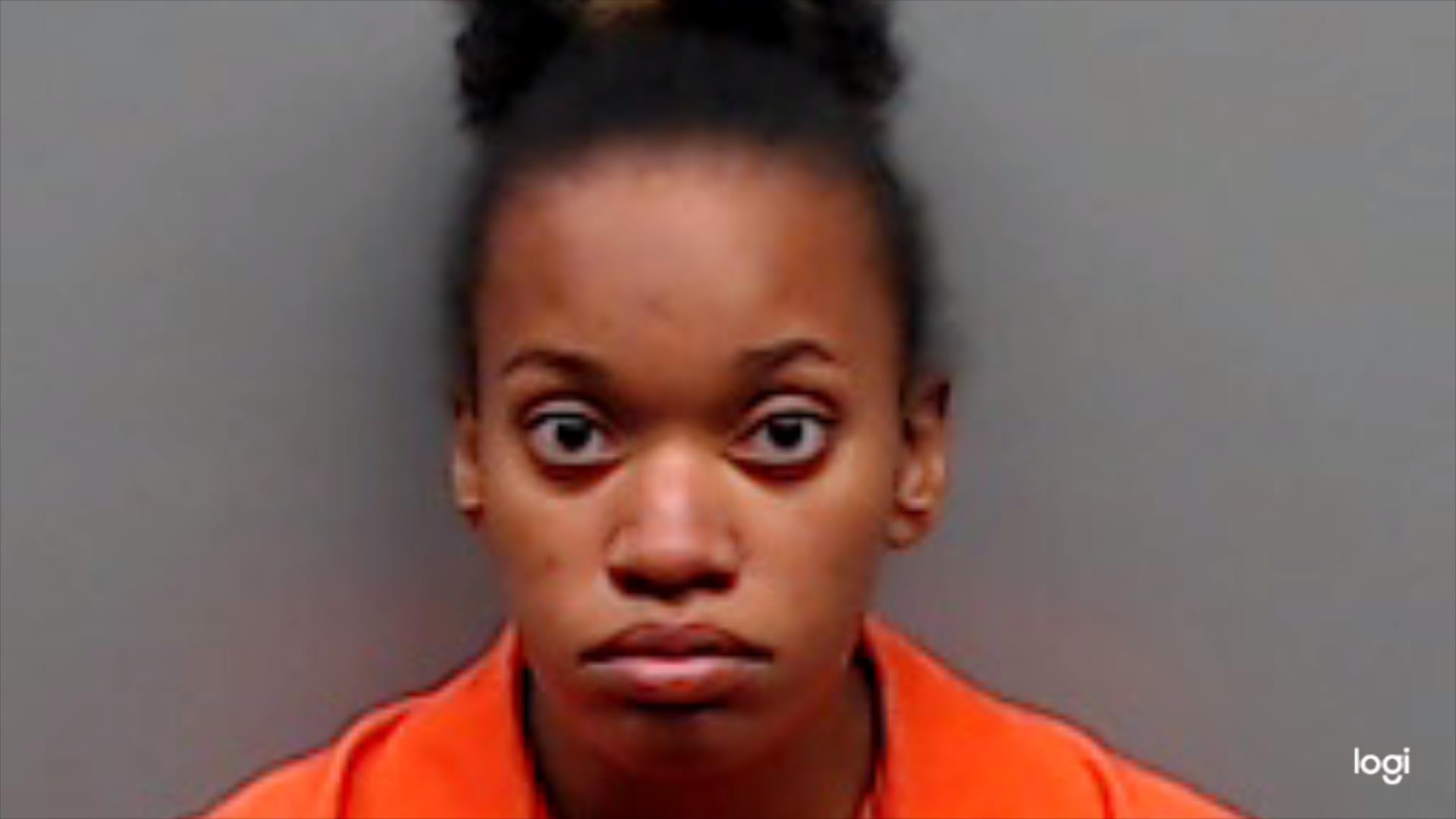 WILEY, COYETTA booking photo