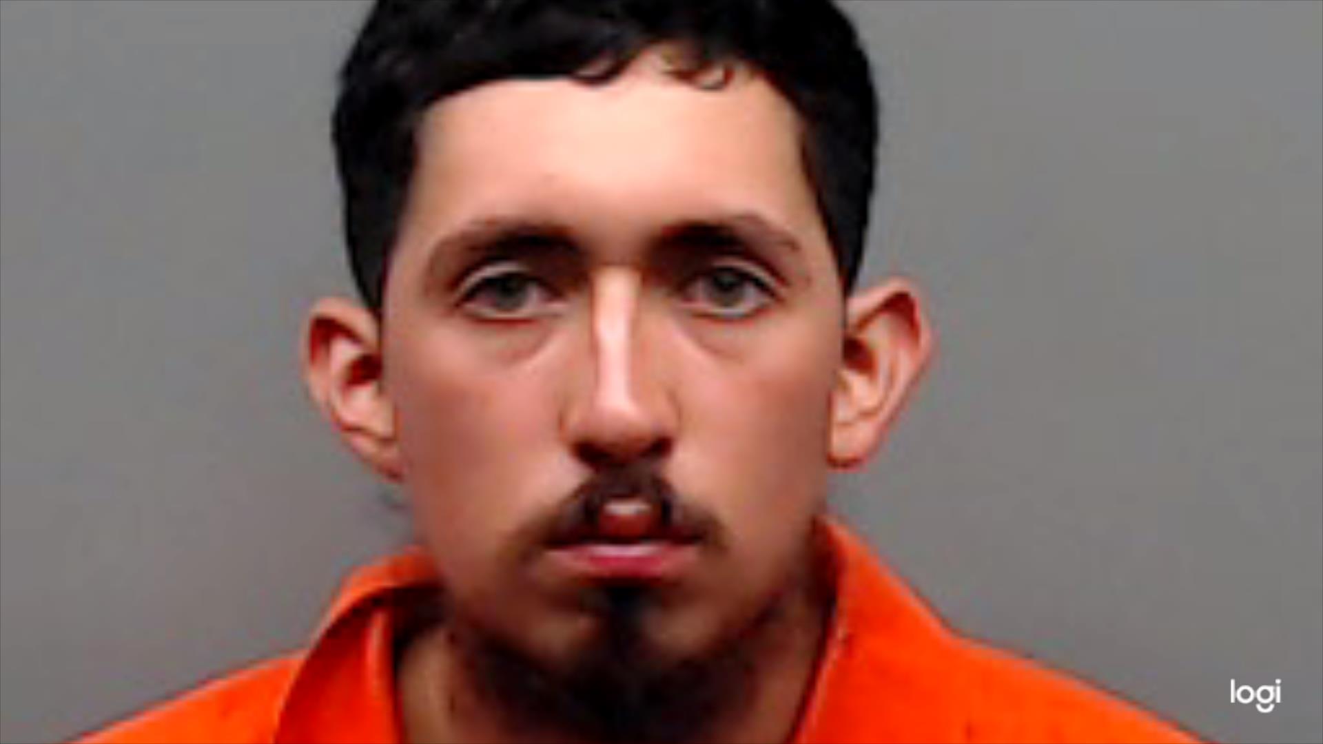 IBARRA, MARTIN booking photo