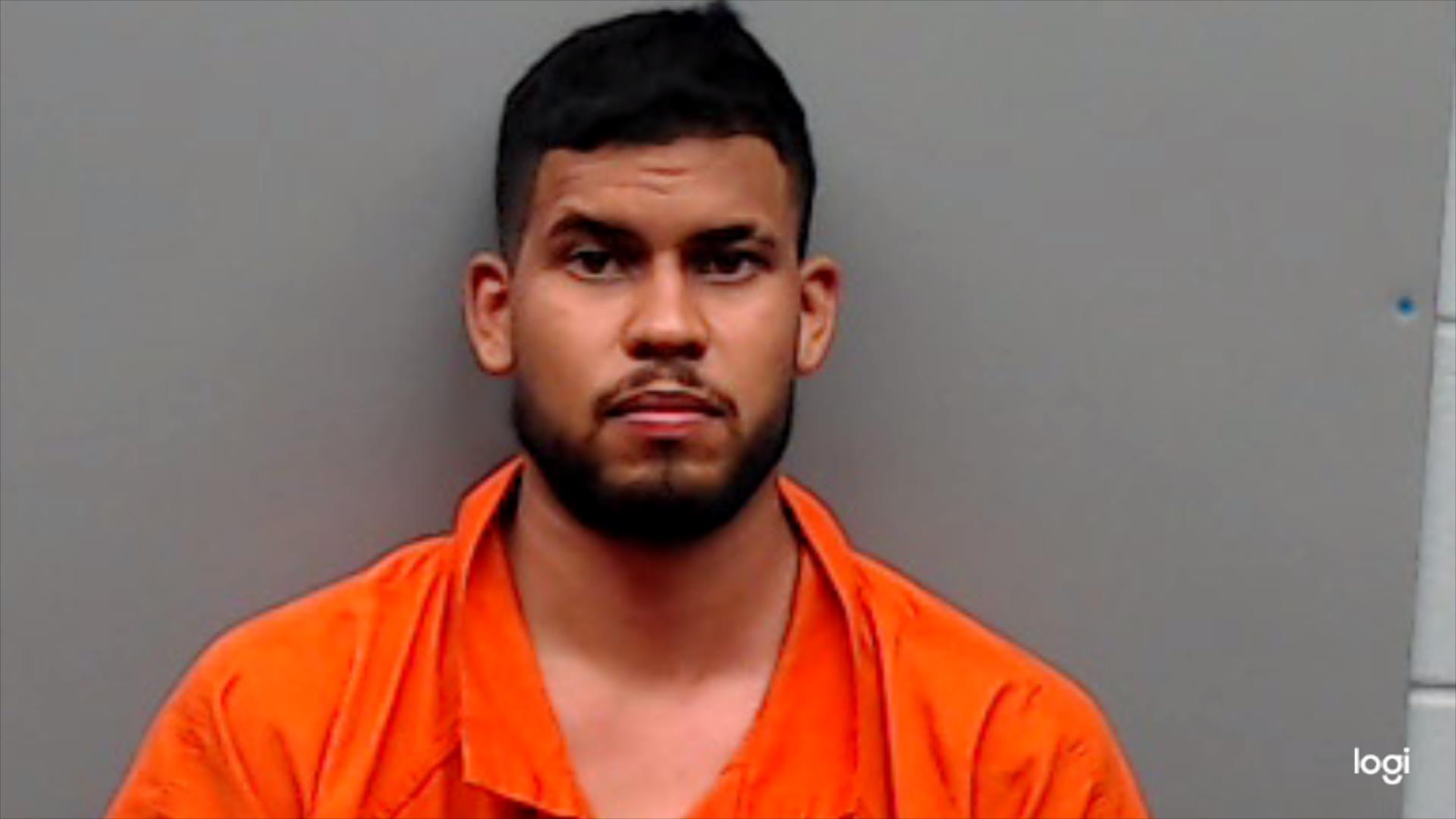 RODRIGUEZ, HERNAN booking photo