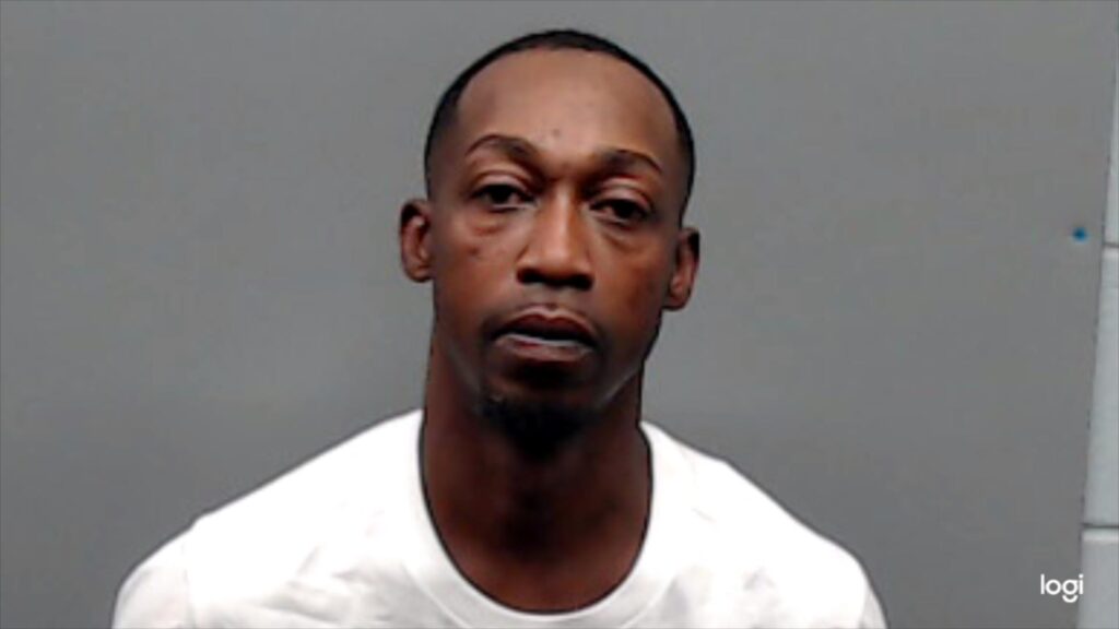 CROSS, DERRICK WINDELL arrest record in Smith County, Texas CROSS, DERRICK WINDELL arrested in Smith County, Texas mugshot