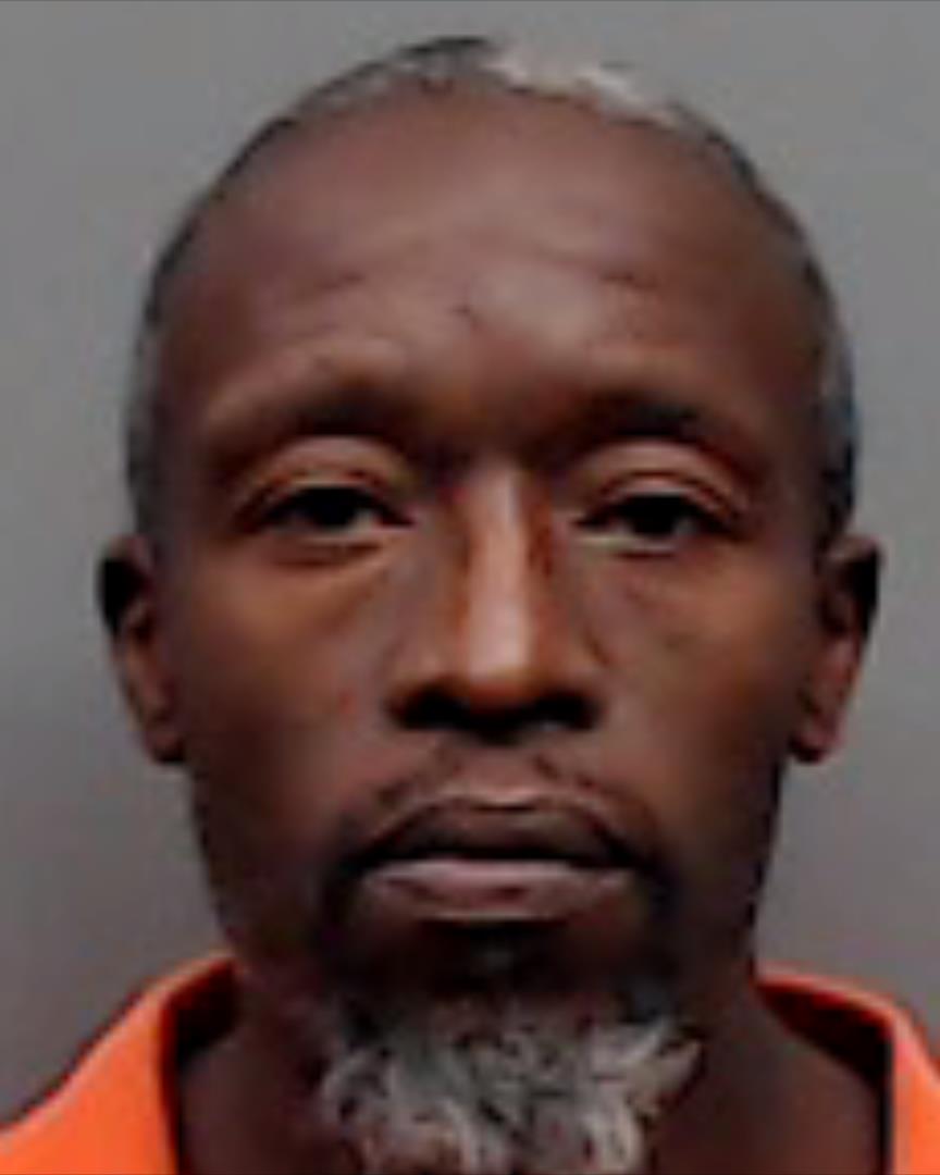 HARRIS, LAMAR DEON arrested by Smith County SO/PD