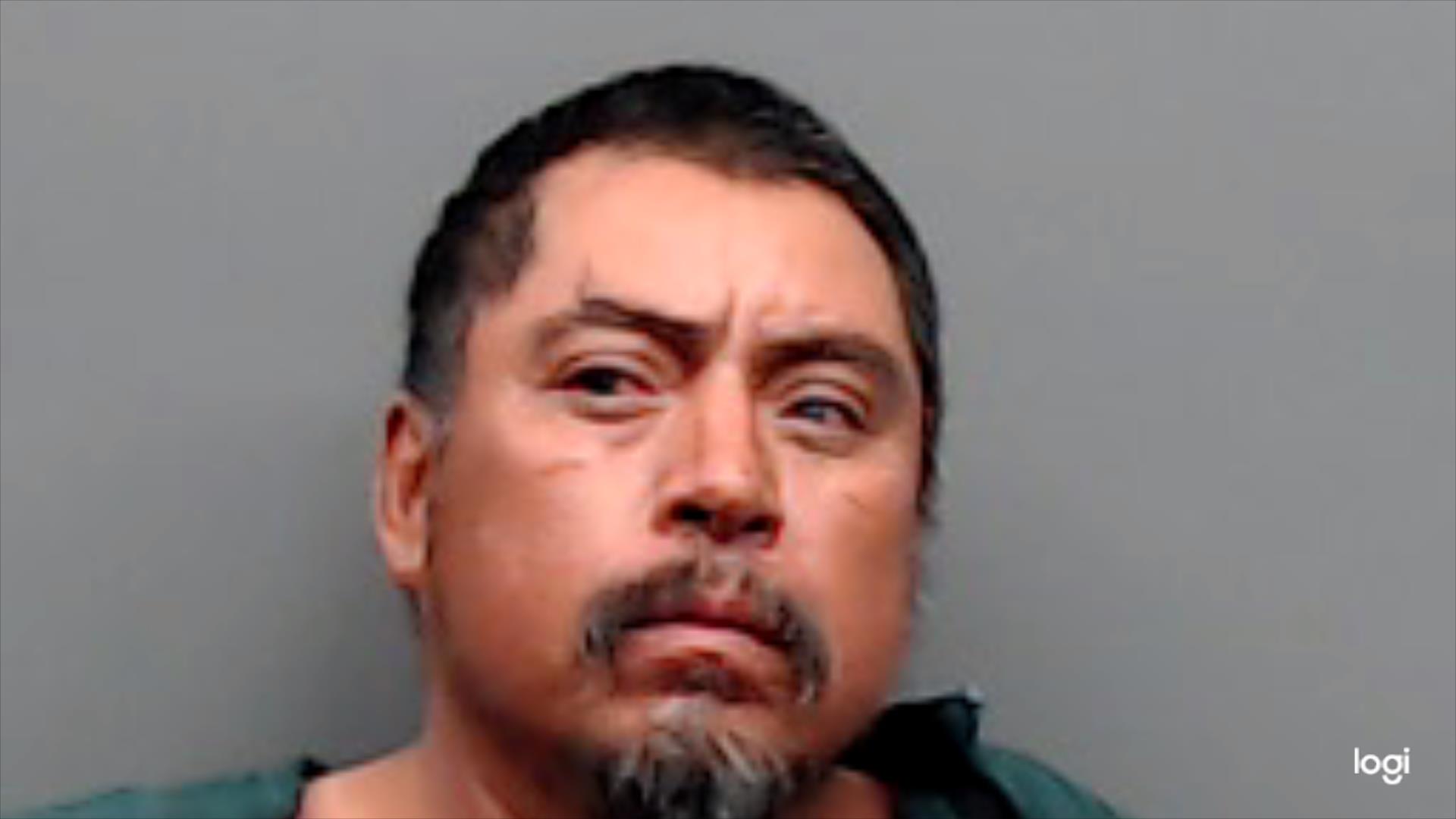 ALVARADO, MANUEL HECTOR arrested by Smith County SO/PD