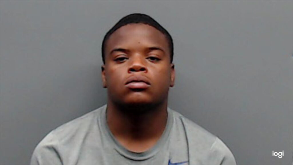 MOORE, BISHOP NICHOLAS arrested in Smith County, Texas mugshot