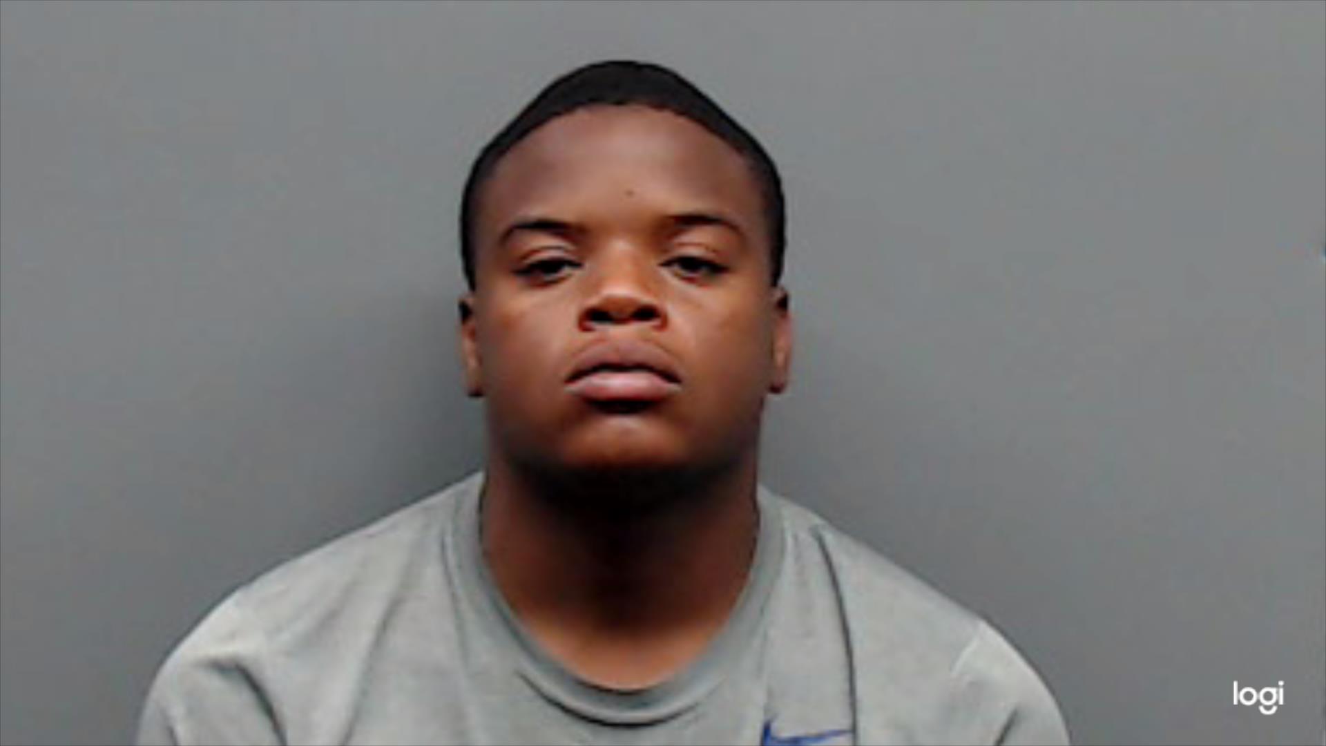 MOORE, BISHOP NICHOLAS arrested by Smith County SO/PD