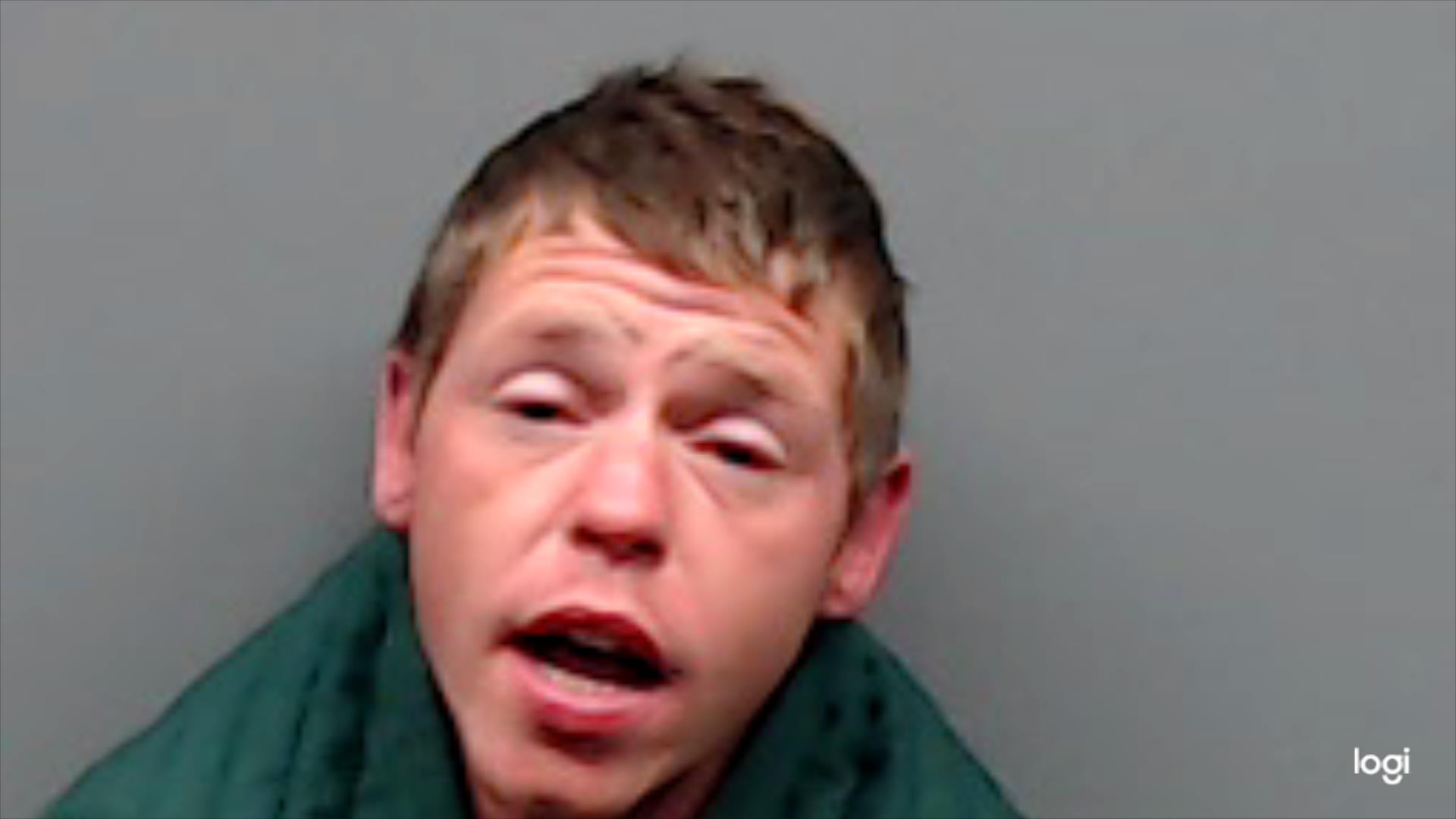 TRUAX, ROLLIN CLINT arrested by Smith County SO/PD