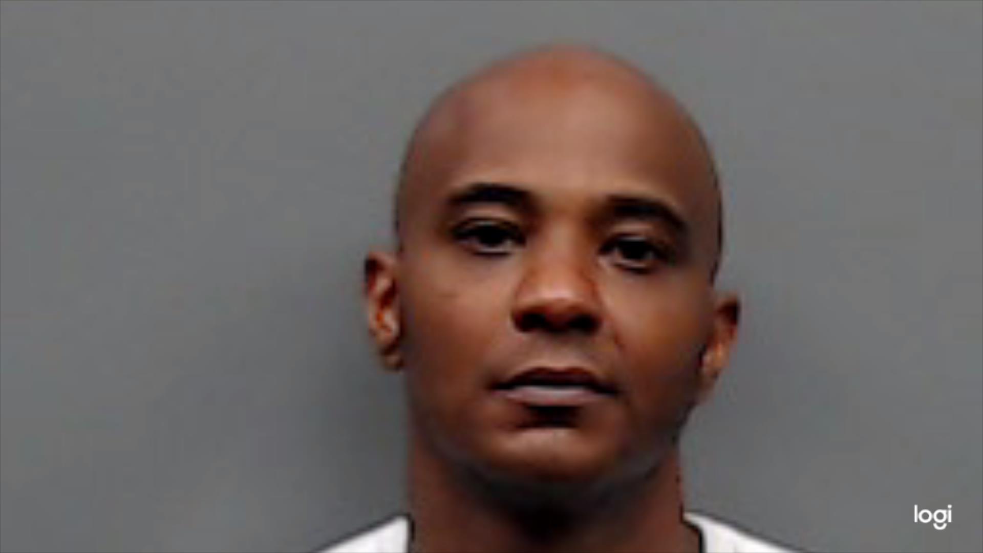 ALLEN, RONALD SHRELL arrested by Smith County SO/PD