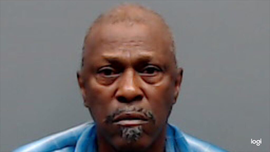 YOUNG, RUFUS arrest record in Smith County, Texas YOUNG, RUFUS arrested in Smith County, Texas mugshot