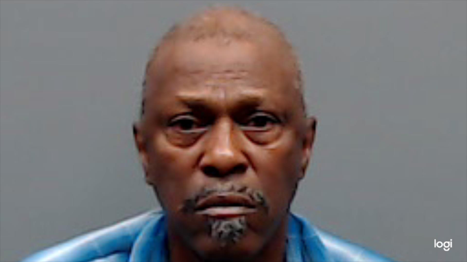 YOUNG, RUFUS arrested by Smith County SO/PD