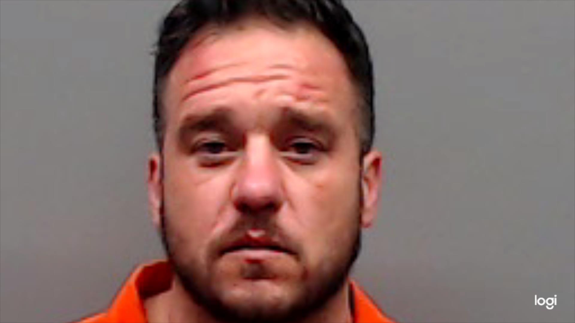 THOMPSON, MANDON RYAN arrested by Smith County SO/PD