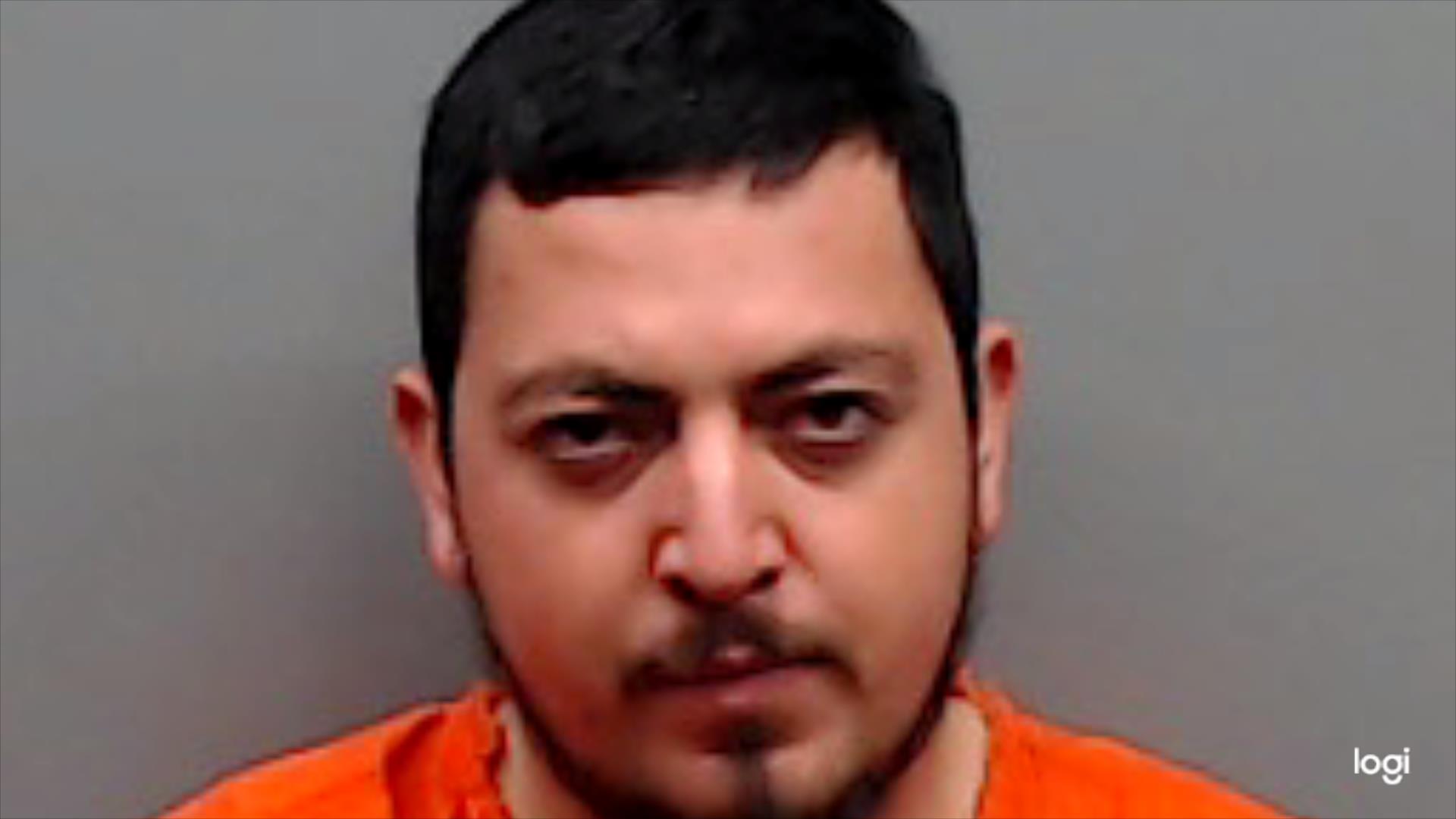 IBARRA-MATA, OBALDO arrested by Smith County SO/PD