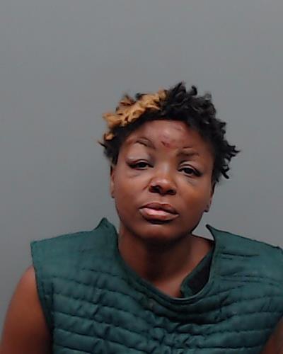 STARLING, QUANACE LAFAYE arrested by Smith County SO/PD