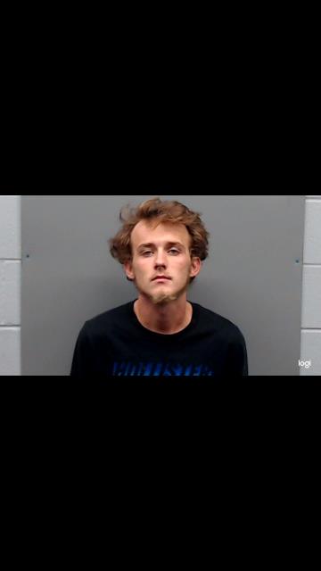 KILPATRICK, ORION CARTER arrested by Smith County SO/PD