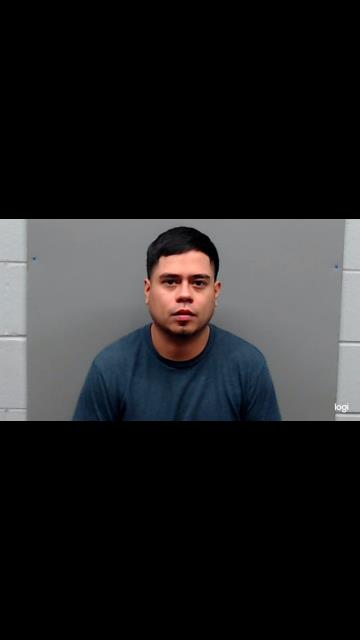GONZALEZ, JOEL arrested by Smith County SO/PD