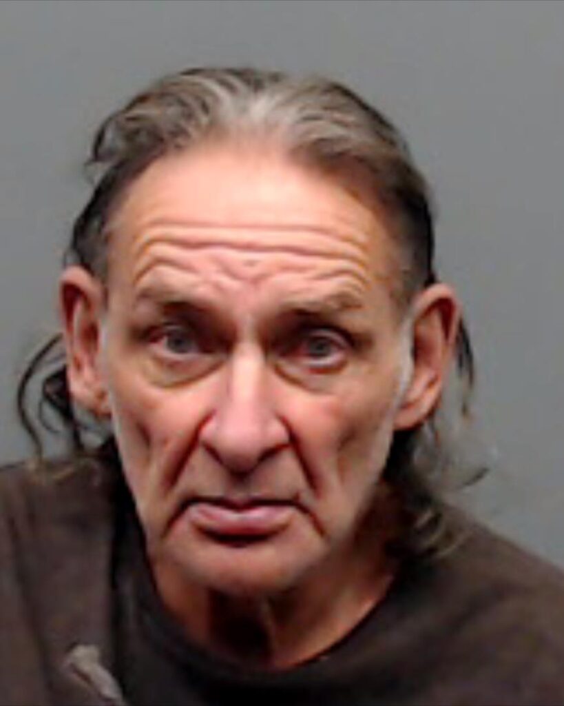 ABOHOSH, JOSEPH RAY arrest record in Smith County, Texas ABOHOSH, JOSEPH RAY arrested in Smith County, Texas mugshot