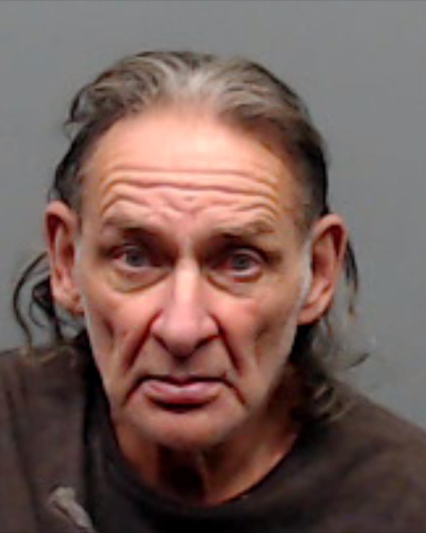 ABOHOSH, JOSEPH RAY arrested by Smith County SO/PD
