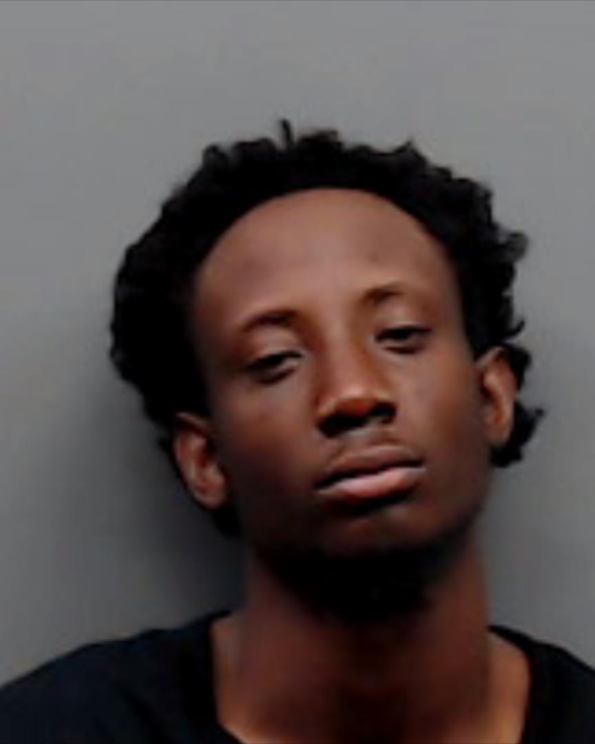 PRICE, KEIRON DOMINIQUE arrested by Smith County SO/PD