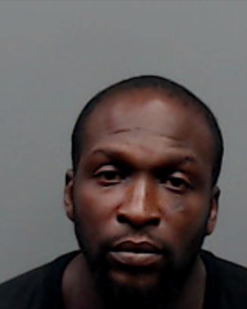 WILLIAMS, JESSE LEE arrested by Smith County SO/PD