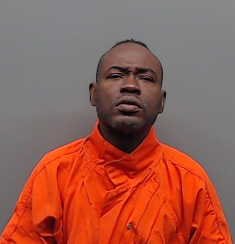 CROSBY, MIKE DONAHUE arrested by Smith County SO/PD