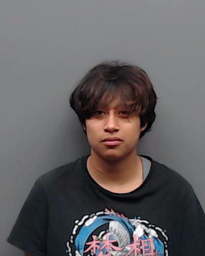 RENTERIA, JOHANA arrested by Smith County SO/PD