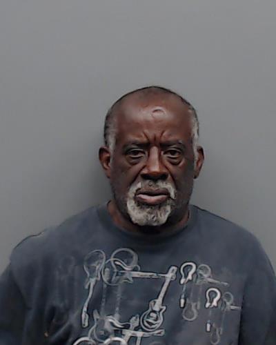 BILLINGTON, JESSIE JAMES arrested by Smith County SO/PD