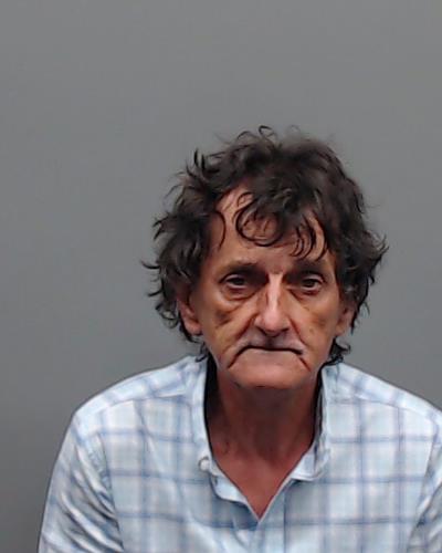 ASHCRAFT, CURTIS LEE arrested by Smith County SO/PD