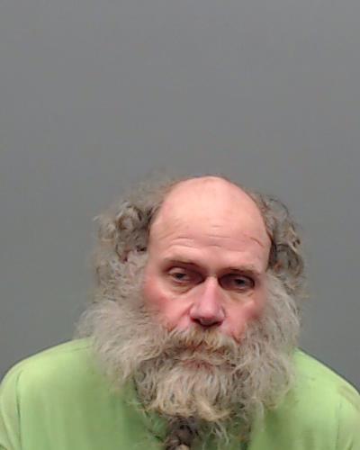 WEBB, BLAIR THOMAS arrested by Smith County SO/PD