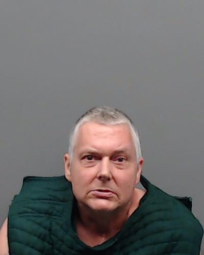 BOUDREAU, DAVID MICHAEL arrested by Smith County SO/PD