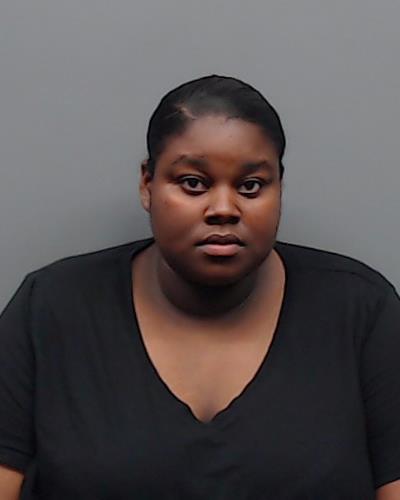 MUMPHREY, DESTINY DEANN DENEA arrested by Smith County SO/PD