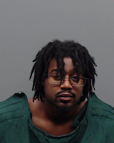 WALLACE, KHALIL JADON arrested by Smith County SO/PD