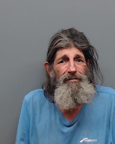 PARENT, MICHAEL ALLAN arrested by Smith County SO/PD