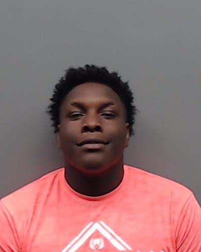 HOWARD, DERRICK CADELL arrested by Smith County SO/PD