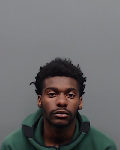 SARGENT, EMERICK arrested by Smith County SO/PD