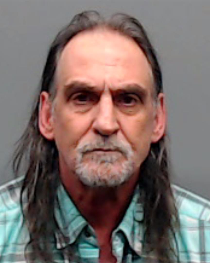 MILLER, TERRY WAYNE arrested by Smith County SO/PD