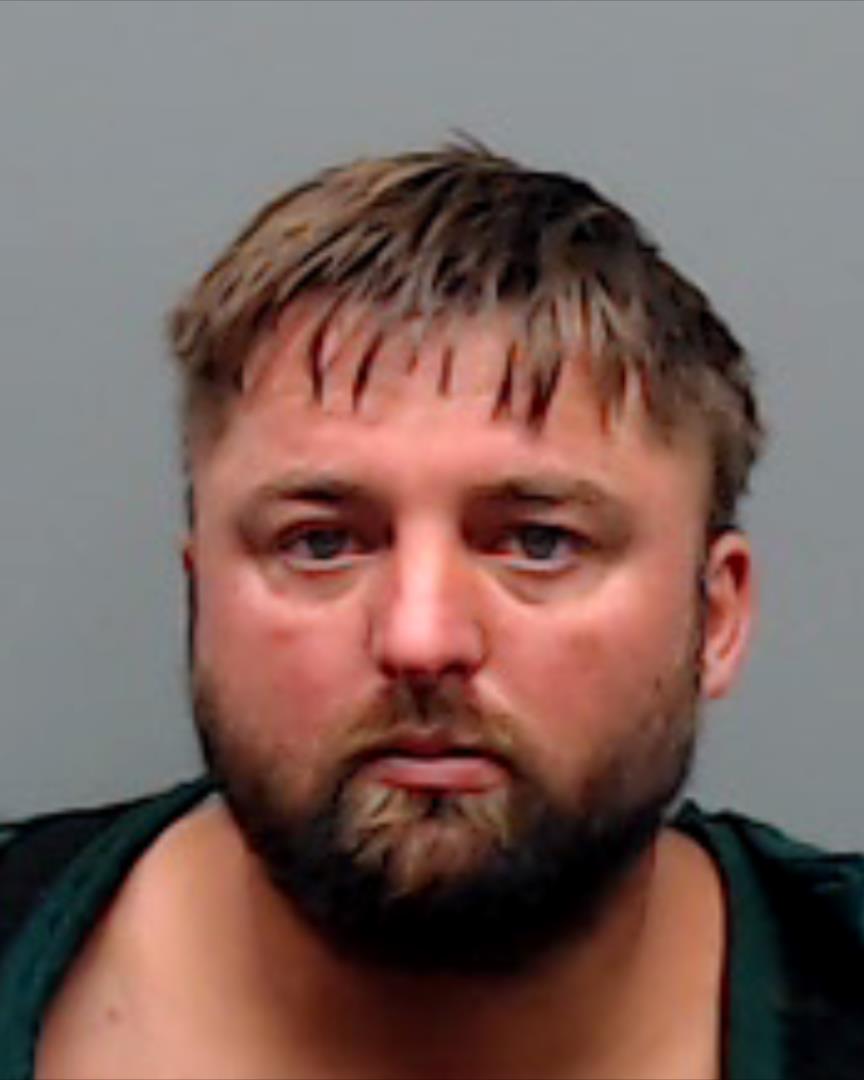 WILSON, CHANCE LEE arrested by Smith County SO/PD