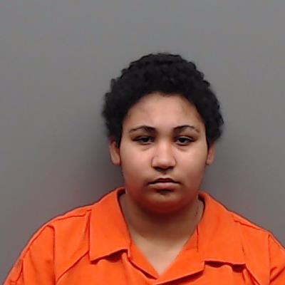 GRIMMETT, ANGELEAH KAYLA arrested by Smith County SO/PD