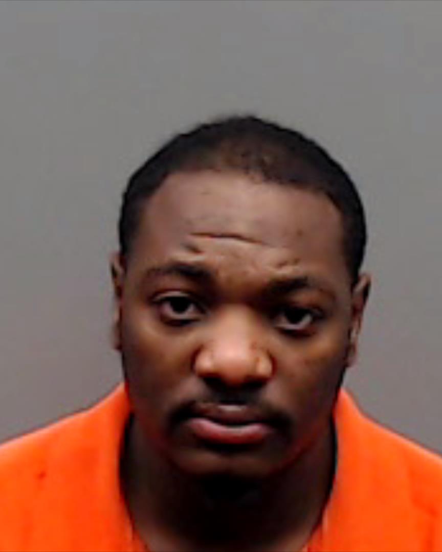 WILLIAMS, JONATHAN MARQUIS arrested by Smith County SO/PD