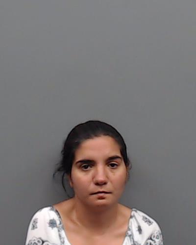 TOMESCU, ORTENSIA arrested by Smith County SO/PD