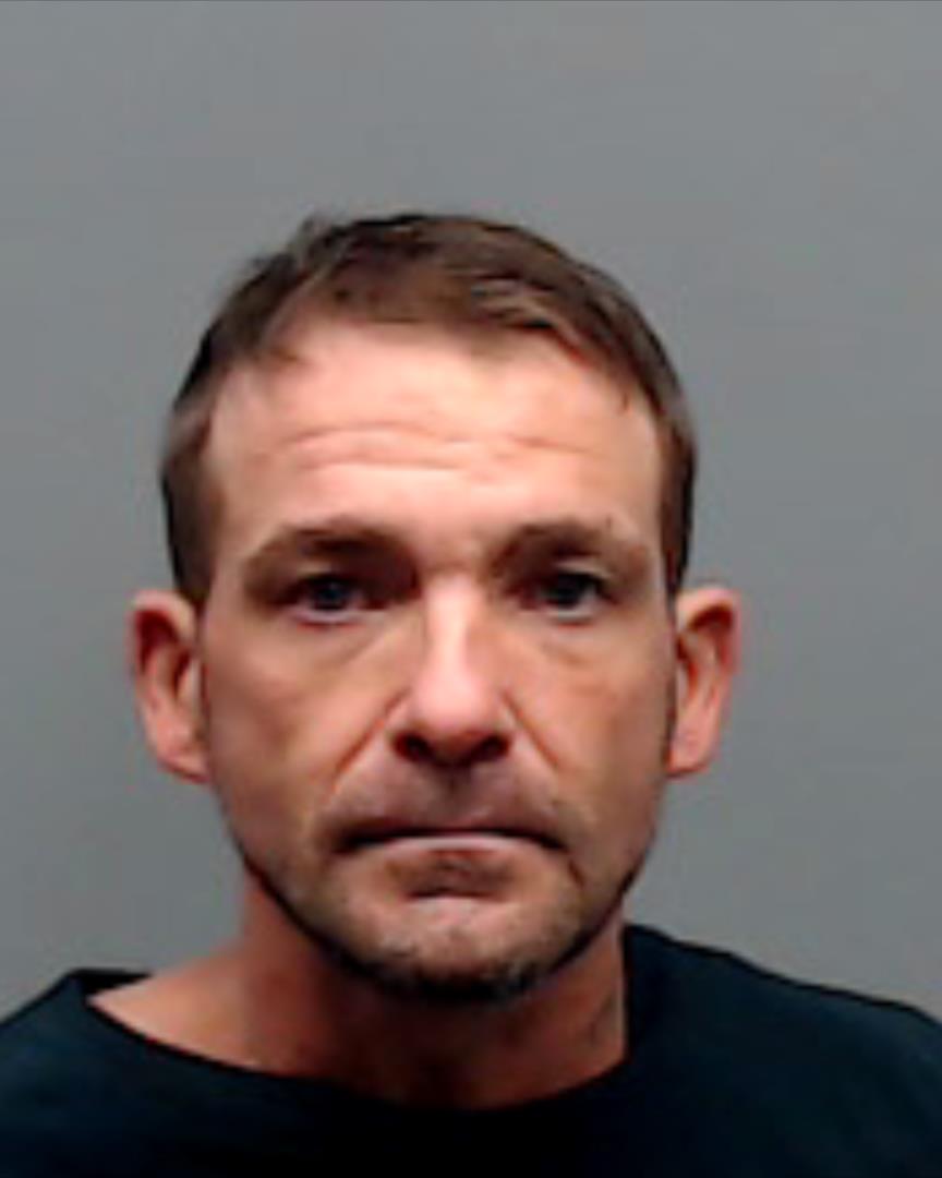 UMPHRIES, DANIEL LEALLEN arrested by Smith County SO/PD