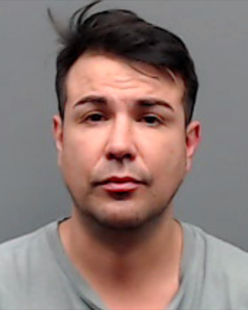 VARGAS, DANIEL ALBERTO arrested by Smith County SO/PD