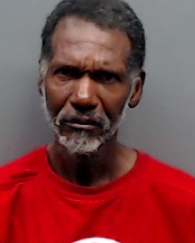 ARTERBERRY, EDDIE arrest record in Smith County, Texas ARTERBERRY, EDDIE arrested in Smith County, Texas mugshot