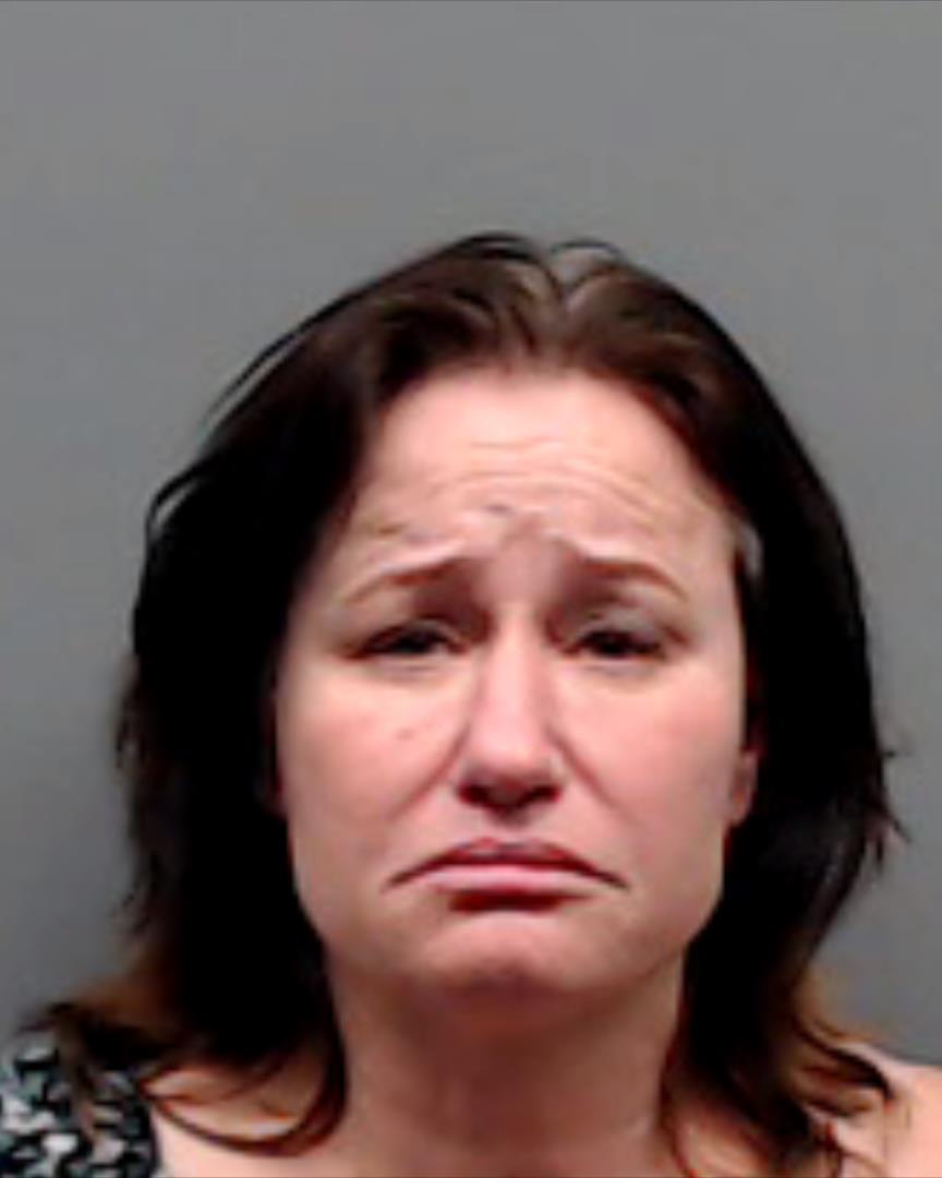 VIDEEN, BOBBIE arrested by Smith County SO/PD