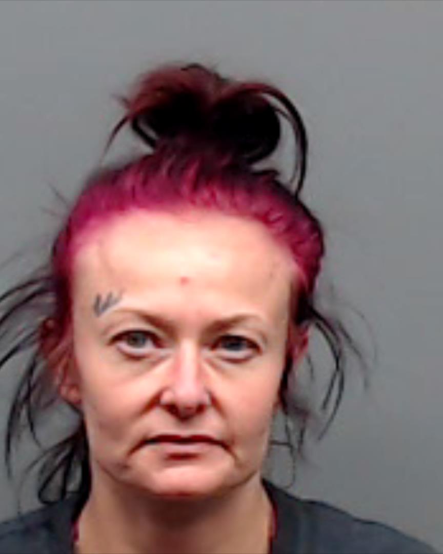 MCLANE, DARRION BROOKE arrested by Smith County SO/PD